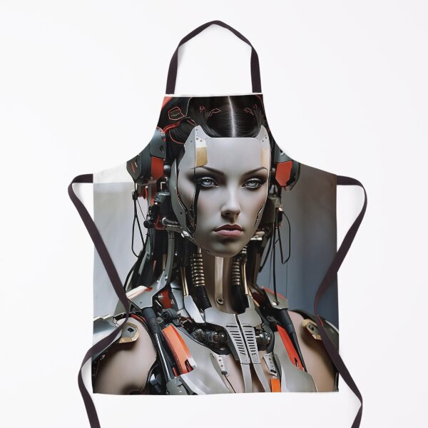 Item preview, Cyber beauty designed and sold by Travellerx.