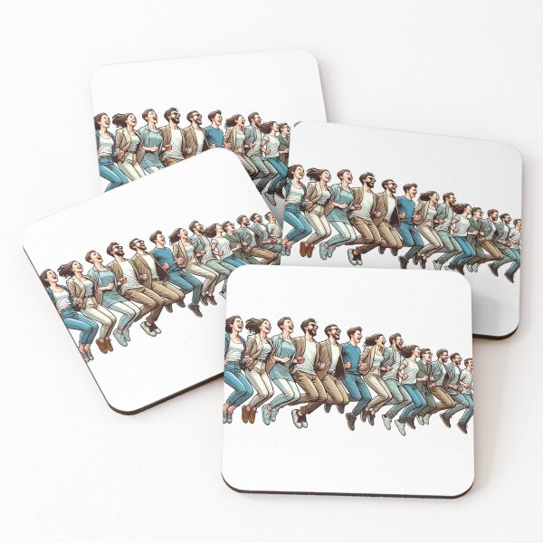 Item preview, Joy in the Air designed and sold by 0penvimark.