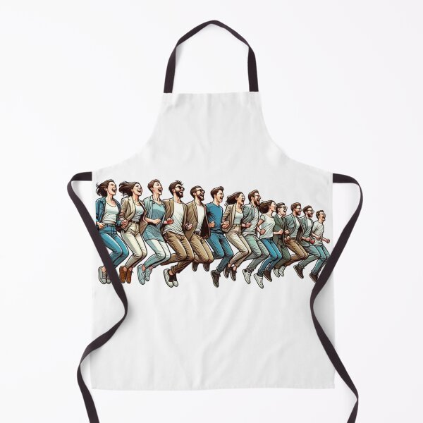 Item preview, Joy in the Air designed and sold by 0penvimark.