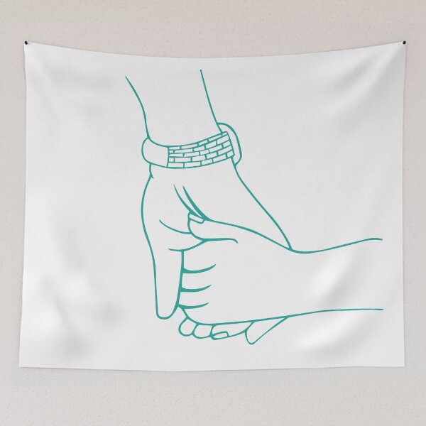 Item preview, Father day :  Dad and son t-shirt and sticker designed and sold by Billium Halder.