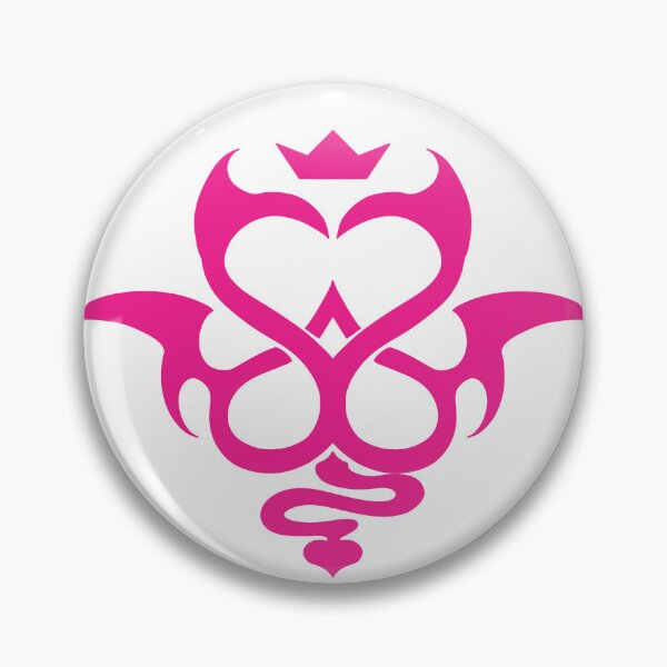 Item preview, Twin Heart succubus designed and sold by MisfitMusica.