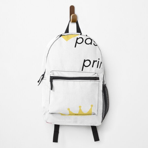 Item preview, Passenger Princess Aesthetic Relatable Funny Quote Girly designed and sold by M-and-W.