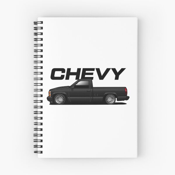 Item preview, Chevrolet C/K 1500 Black designed and sold by vektoranda.