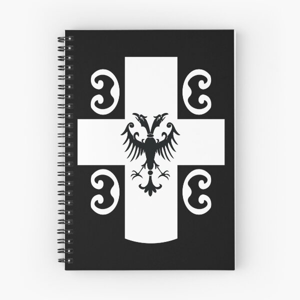 Item preview, Coat of Arms of the Nemanjić Dynasty - Coat of Arms of Serbia designed and sold by EXPLORUS.