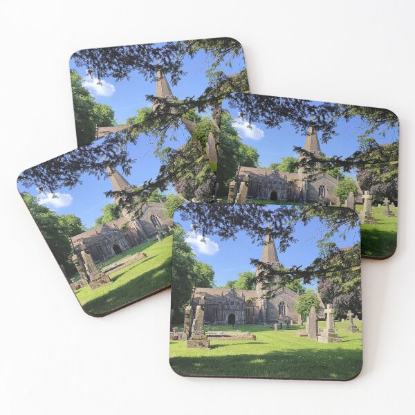 Item preview, St Aldhelms Church, Doulting, Somerset, UK designed and sold by JonDelorme.