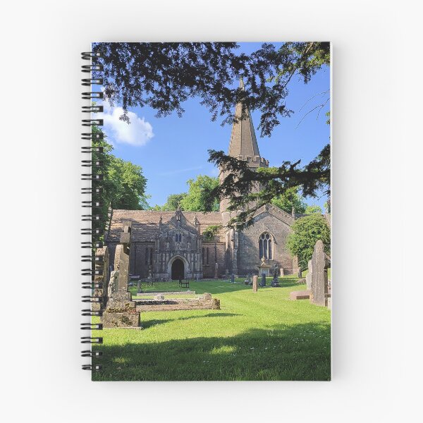 Item preview, St Aldhelms Church, Doulting, Somerset, UK designed and sold by JonDelorme.