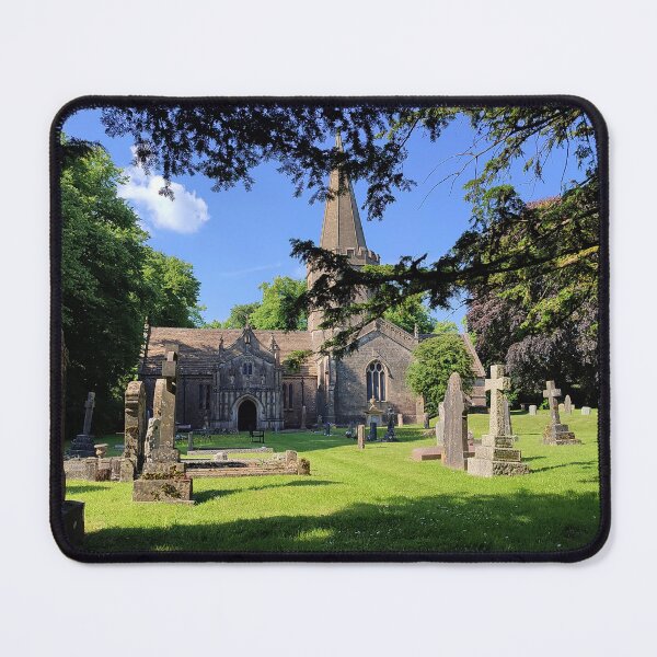 Item preview, St Aldhelms Church, Doulting, Somerset, UK designed and sold by JonDelorme.