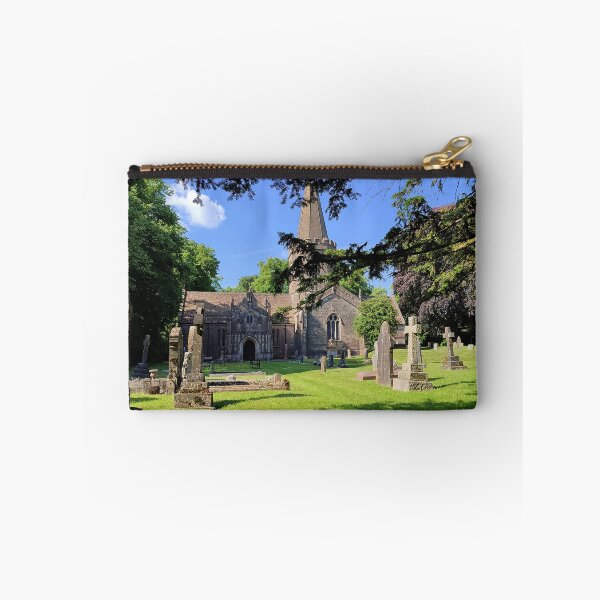 Item preview, St Aldhelms Church, Doulting, Somerset, UK designed and sold by JonDelorme.