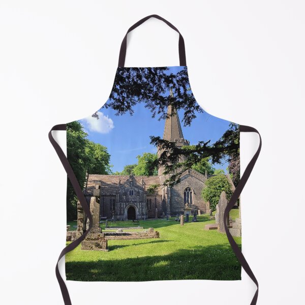 Item preview, St Aldhelms Church, Doulting, Somerset, UK designed and sold by JonDelorme.