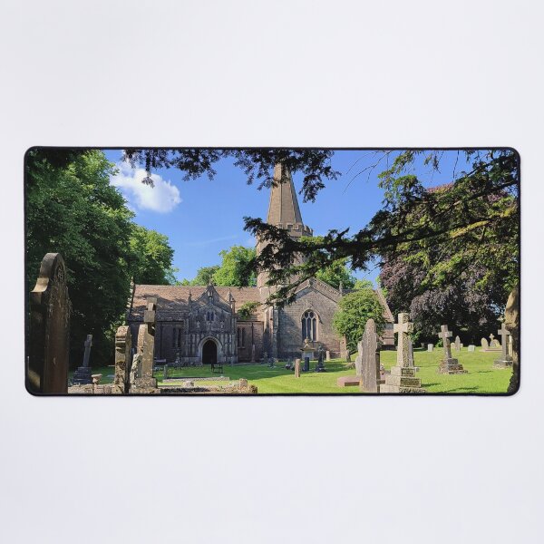 Item preview, St Aldhelms Church, Doulting, Somerset, UK designed and sold by JonDelorme.