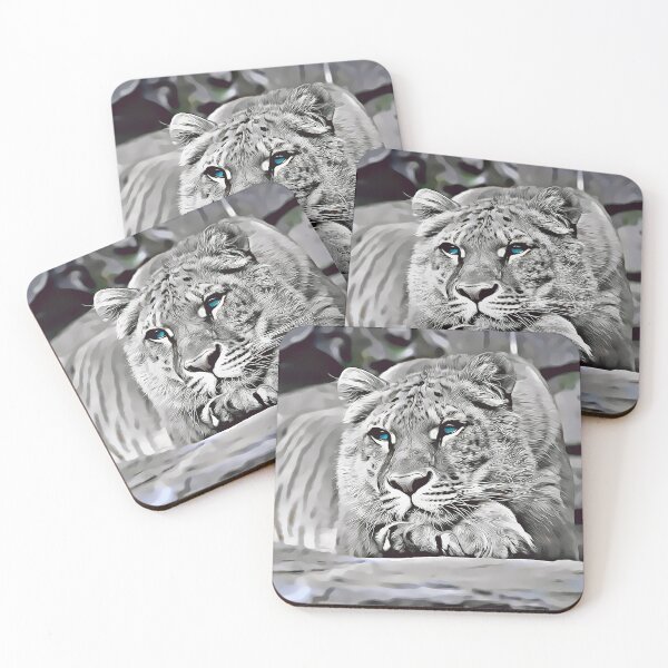 Item preview, Liger designed and sold by Manar-hamad.