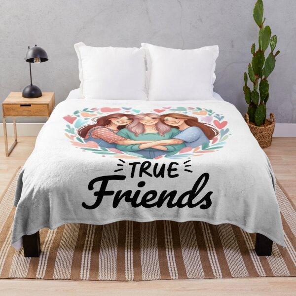 Item preview, International Friendship Day - funny designed and sold by GlunmanStore.