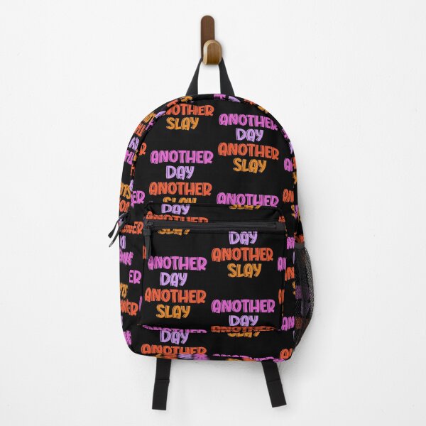 Item preview, Another Day, Another Slay designed and sold by VinsendDraconi.