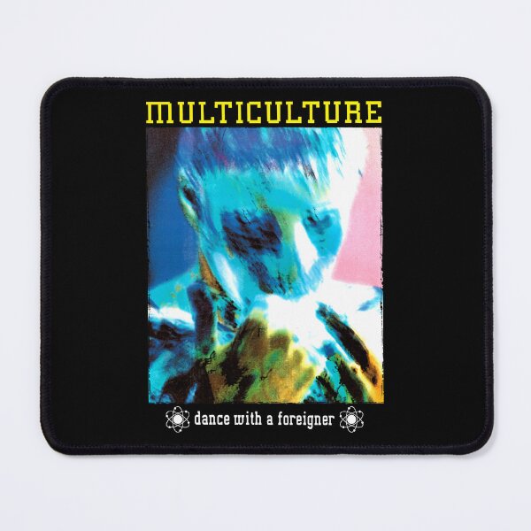 Item preview, Multiculture - Dance With A Foreigner designed and sold by justanotherw.
