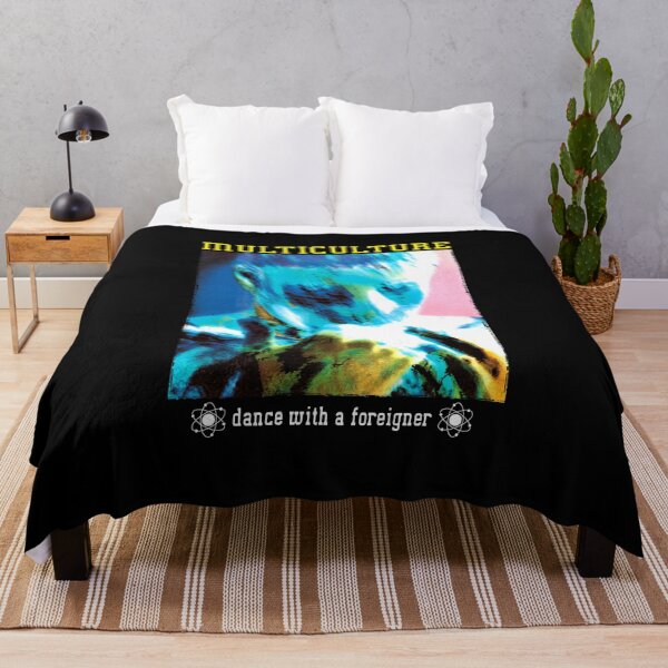 Item preview, Multiculture - Dance With A Foreigner designed and sold by justanotherw.