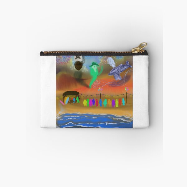 Item preview, Desert beach party. designed and sold by Gmodartz.