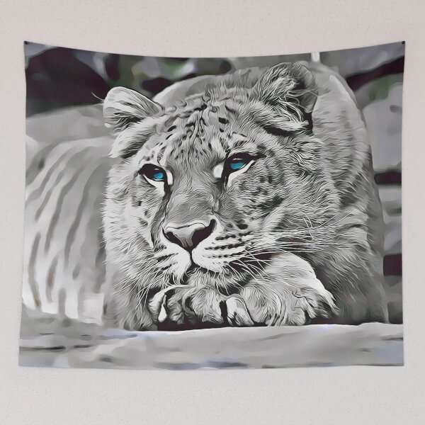 Item preview, Liger designed and sold by Manar-hamad.