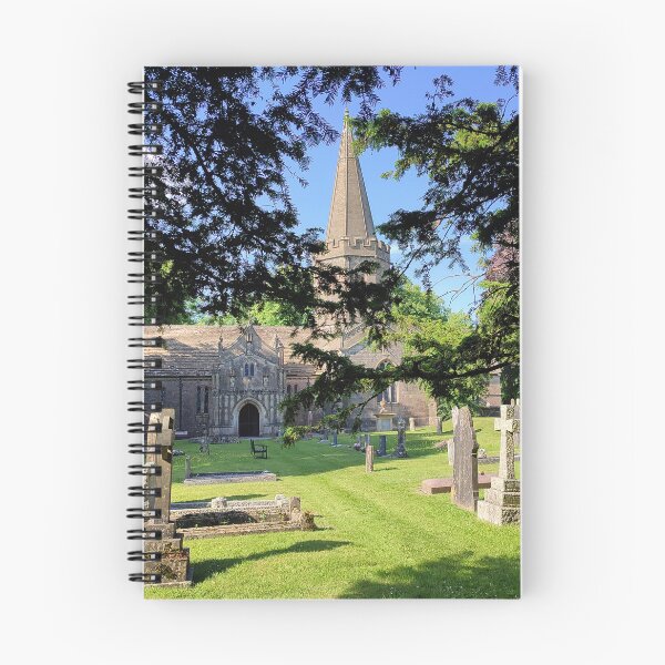 Item preview, St Aldhelms Church, Doulting, Somerset, UK designed and sold by JonDelorme.