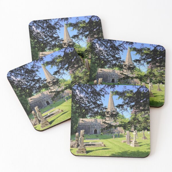 Item preview, St Aldhelms Church, Doulting, Somerset, UK designed and sold by JonDelorme.