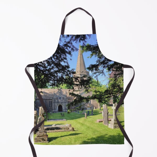 Item preview, St Aldhelms Church, Doulting, Somerset, UK designed and sold by JonDelorme.
