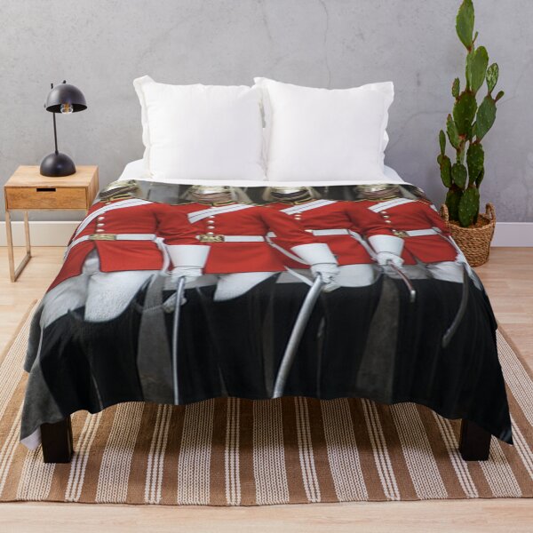 Item preview, British Armed Forces Royal Life Guard London designed and sold by HappyNouveau.