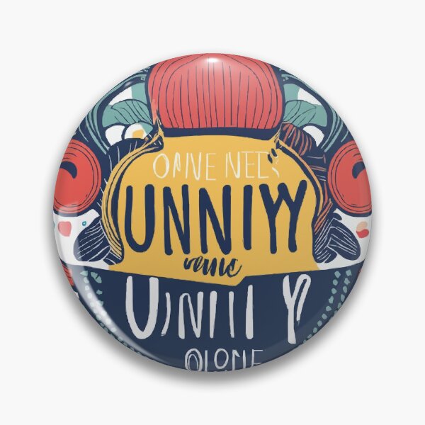 Item preview, Harmonious Bonds: Inspirational Unity Quotes designed and sold by bb-15artstudio.