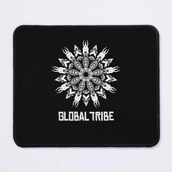 Item preview, GlobalTribe designed and sold by ocorvo.