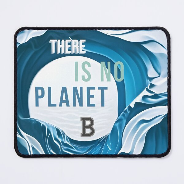 Item preview, There is no planet B designed and sold by FOOZ08.