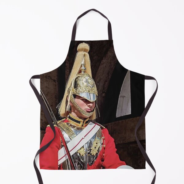 Item preview, British Armed Forces Royal Life Guard London  designed and sold by HappyNouveau.