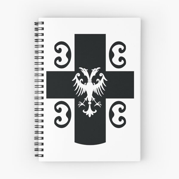 Item preview, Coat of Arms of the Nemanjić Dynasty - Coat of Arms of Serbia designed and sold by EXPLORUS.