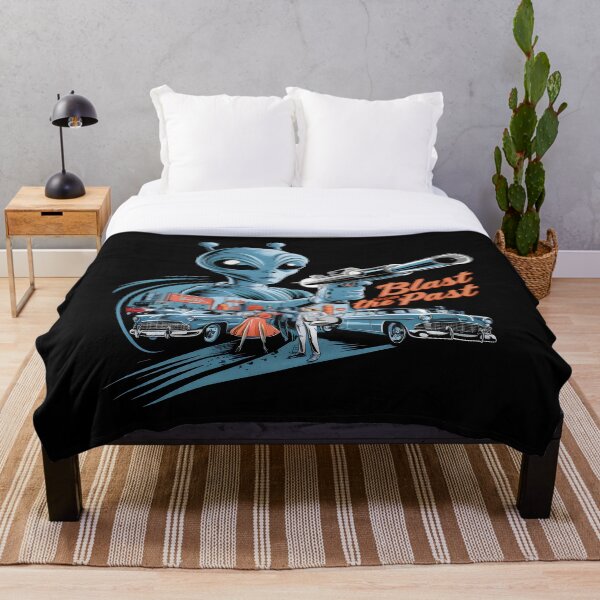 Artikelvorschau, Explosion aus der Vergangenheit entworfen und verkauft von zarshirts.
