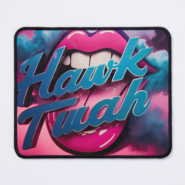 Item preview, Hawk Tuah Funny Viral Meme Fun designed and sold by teamph.