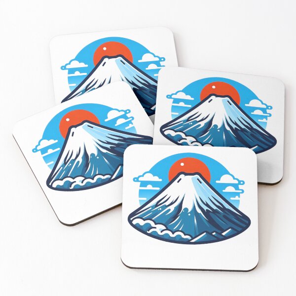 Artikelvorschau, Kunst vom Fuji | Japanisches Fuji-san-Design | Bergliebhaber entworfen und verkauft von NipponLifestyle.