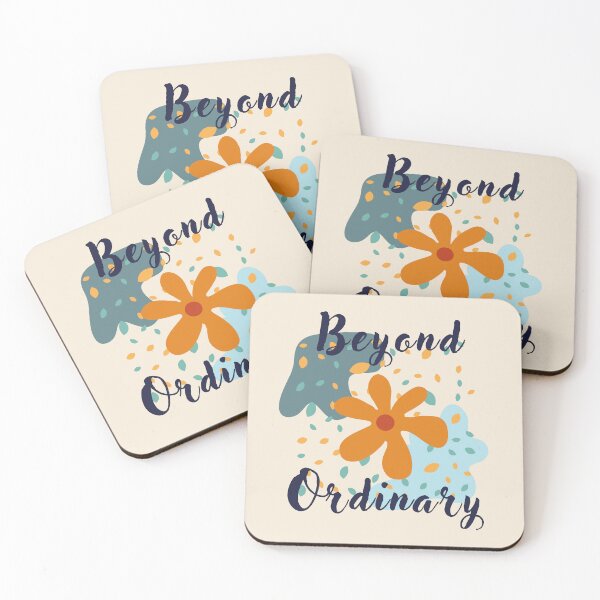 Item preview, Beyond Ordinary designed and sold by heartfeltarts93.