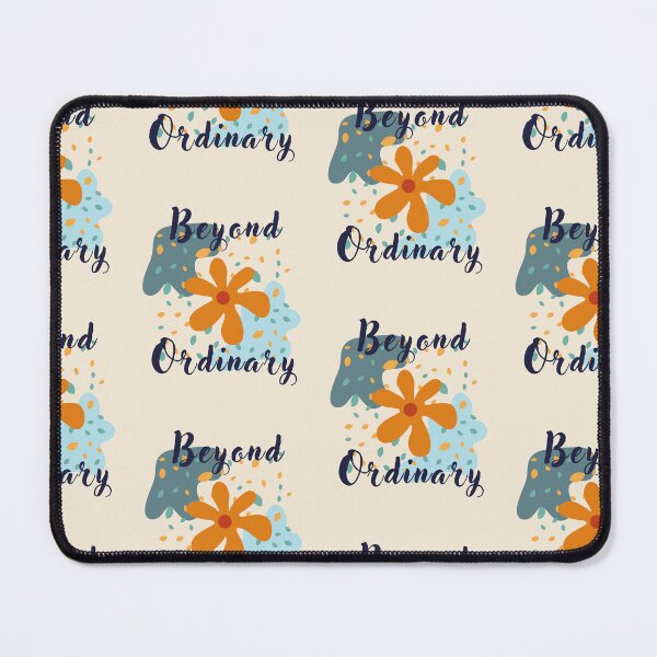 Item preview, Beyond Ordinary designed and sold by heartfeltarts93.