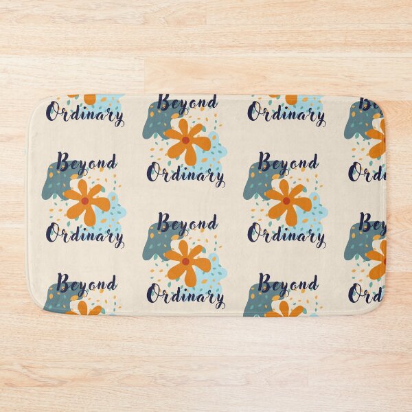 Item preview, Beyond Ordinary designed and sold by heartfeltarts93.