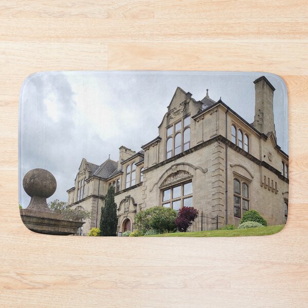 Item preview, Bradford on Avon, UK, architecture designed and sold by JonDelorme.