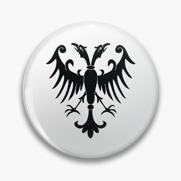 Item preview, Coat of Arms of the Nemanjić Dynasty - Coat of Arms of Serbia designed and sold by EXPLORUS.