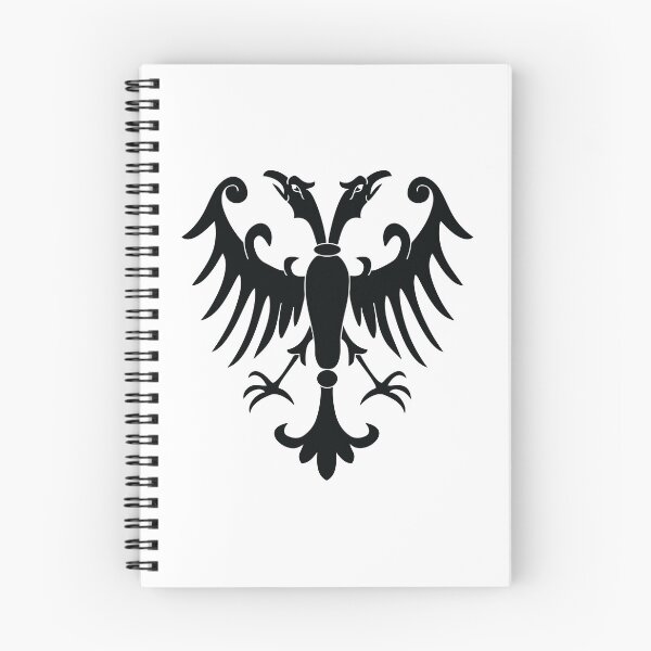 Item preview, Coat of Arms of the Nemanjić Dynasty - Coat of Arms of Serbia designed and sold by EXPLORUS.