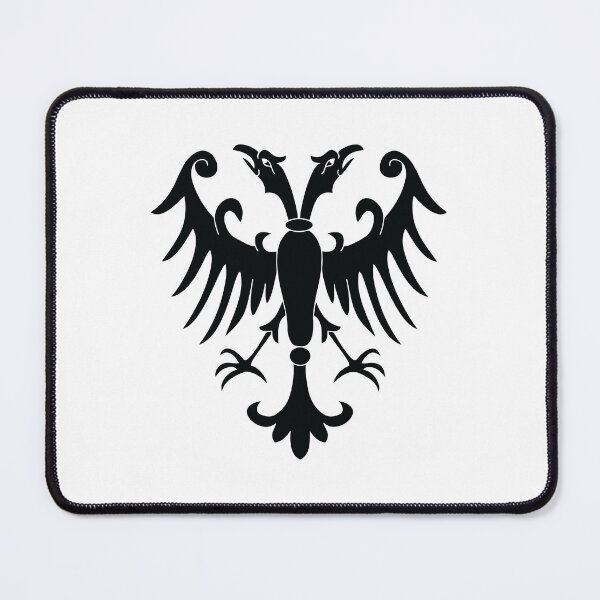 Item preview, Coat of Arms of the Nemanjić Dynasty - Coat of Arms of Serbia designed and sold by EXPLORUS.