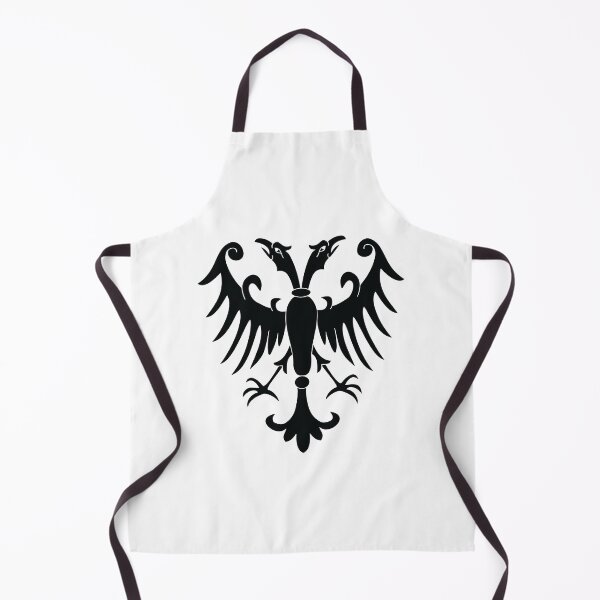 Item preview, Coat of Arms of the Nemanjić Dynasty - Coat of Arms of Serbia designed and sold by EXPLORUS.