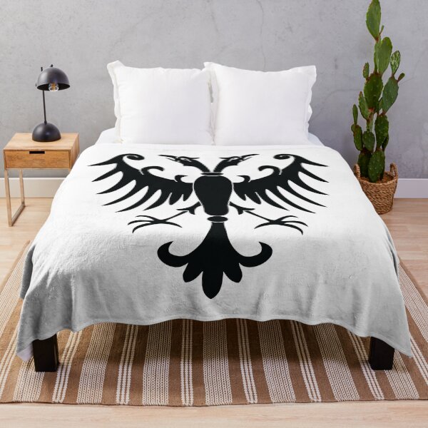 Item preview, Coat of Arms of the Nemanjić Dynasty - Coat of Arms of Serbia designed and sold by EXPLORUS.