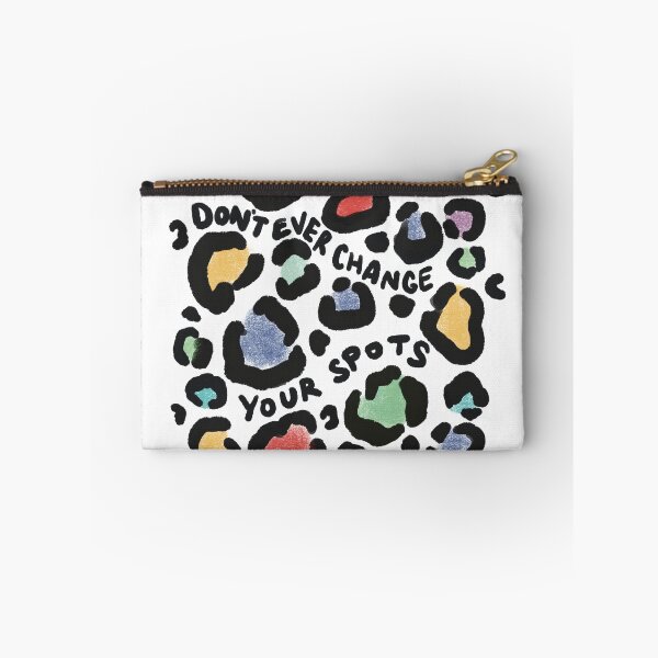 Item preview, Don’t ever change your spots designed and sold by Stacey Burt creative Designs.