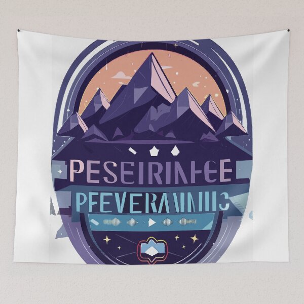Item preview, Keep Going Strong: Inspirational Perseverance Quotes designed and sold by bb-15artstudio.