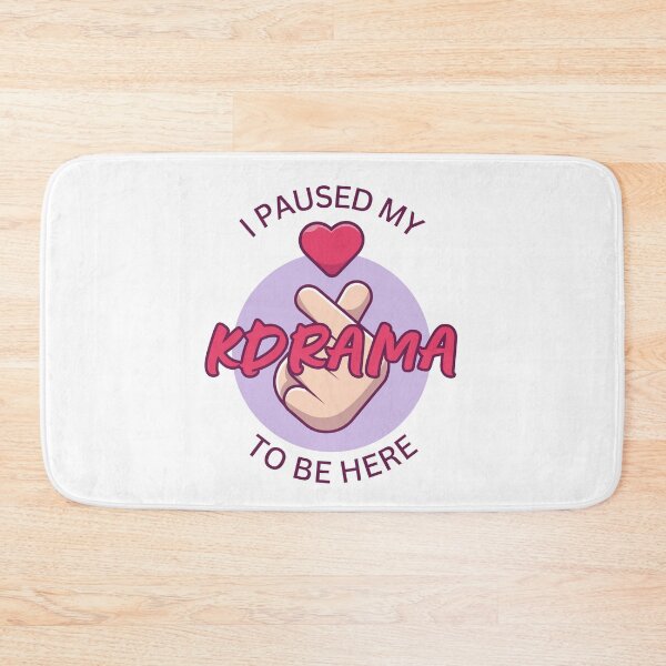 Item preview, Kdrama designed and sold by YourChingu.