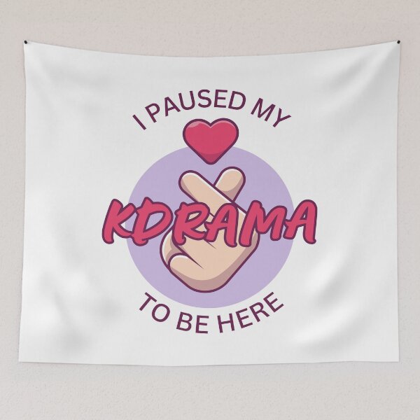 Item preview, Kdrama designed and sold by YourChingu.