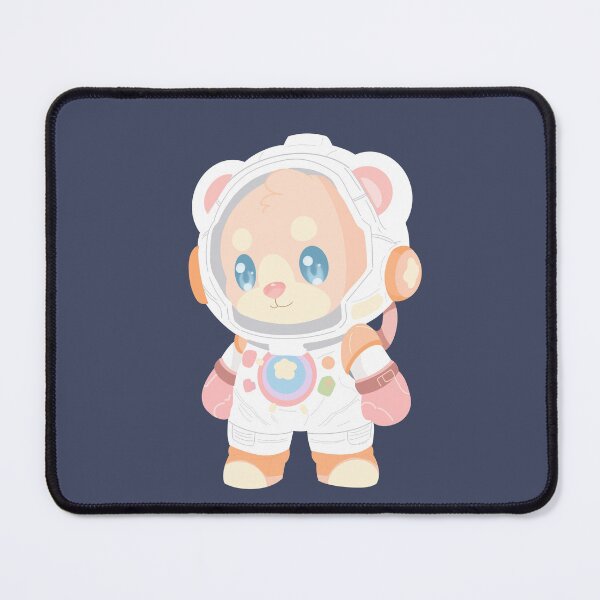 Item preview, Space Bear designed and sold by Pitix-19.