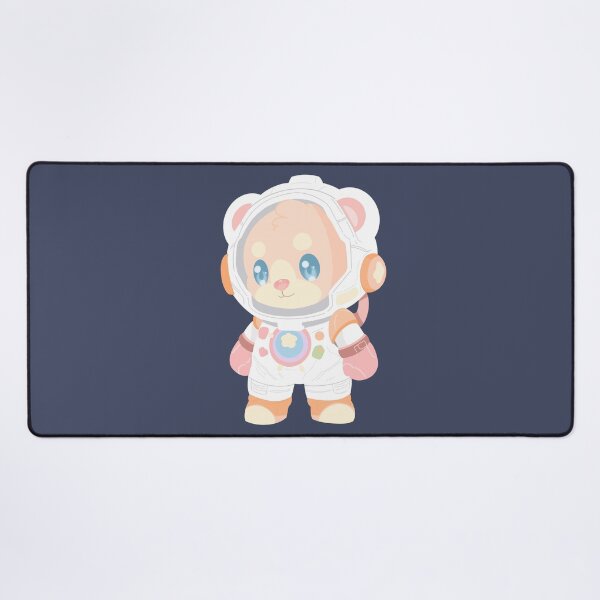 Item preview, Space Bear designed and sold by Pitix-19.