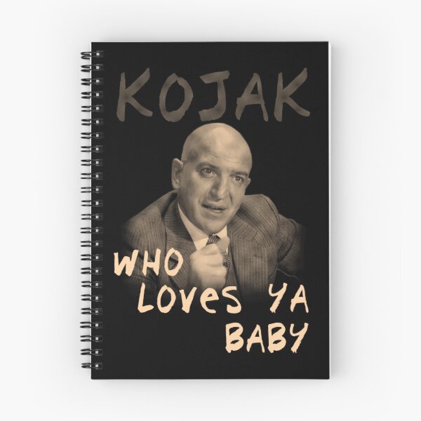 Item preview, Who loves ya, baby designed and sold by Aleksandar Kostjuk.
