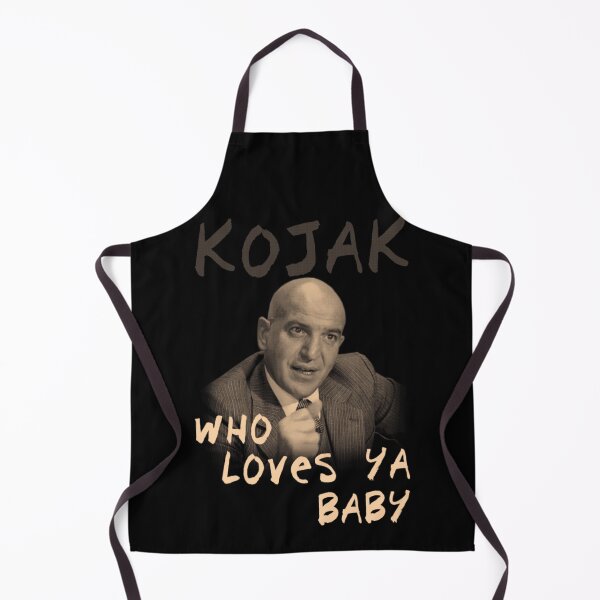 Item preview, Who loves ya, baby designed and sold by Aleksandar Kostjuk.